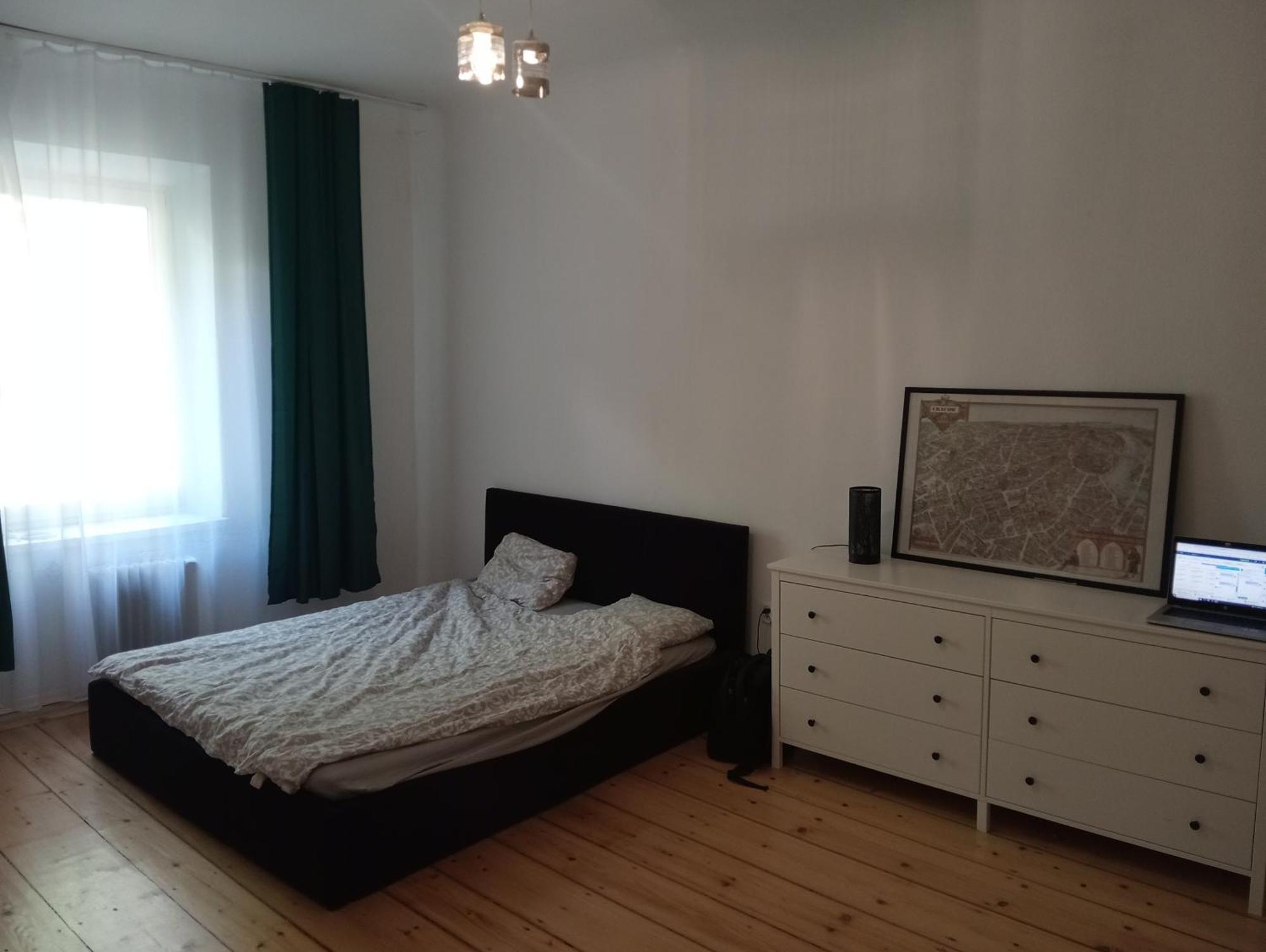 Apartament Central Station Batorego Cracóvia Exterior foto