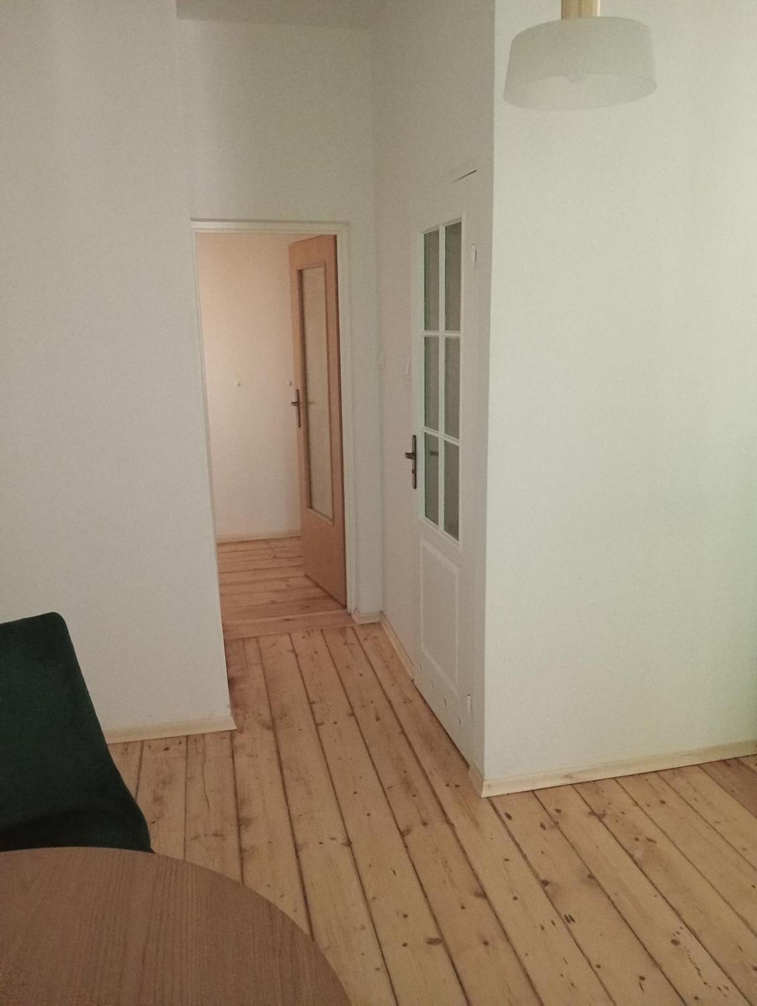 Apartament Central Station Batorego Cracóvia Exterior foto